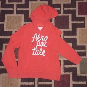 Aeropostale hoodie